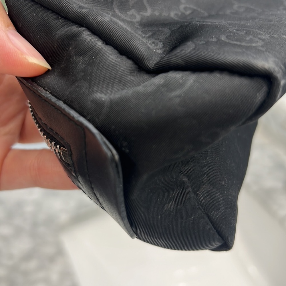 Gucci Nylon Pouch - Picture 14 of 14